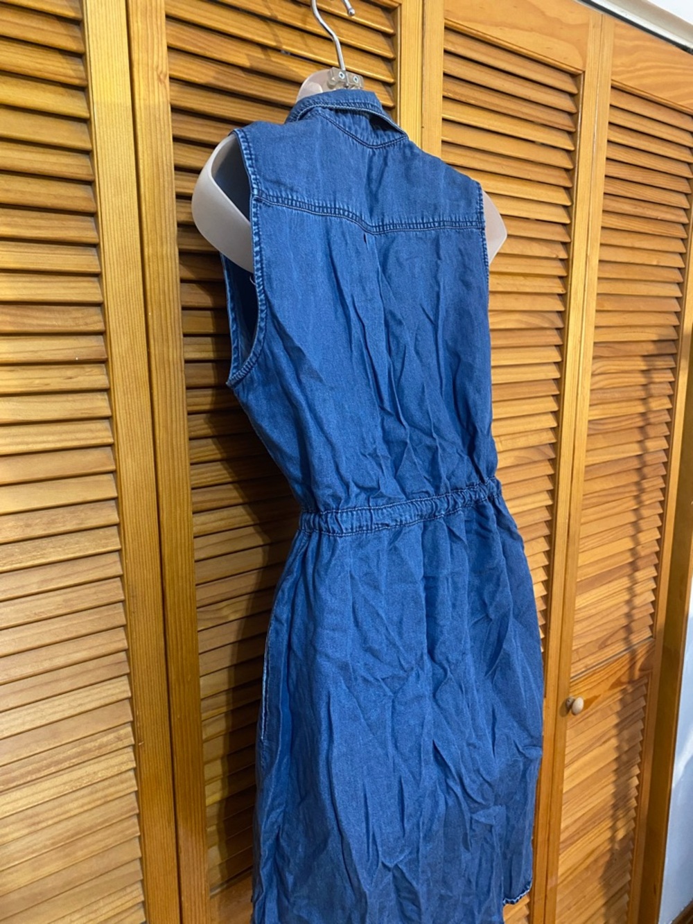 Max Jeans: Lightweight dress - Picture 5 of 11